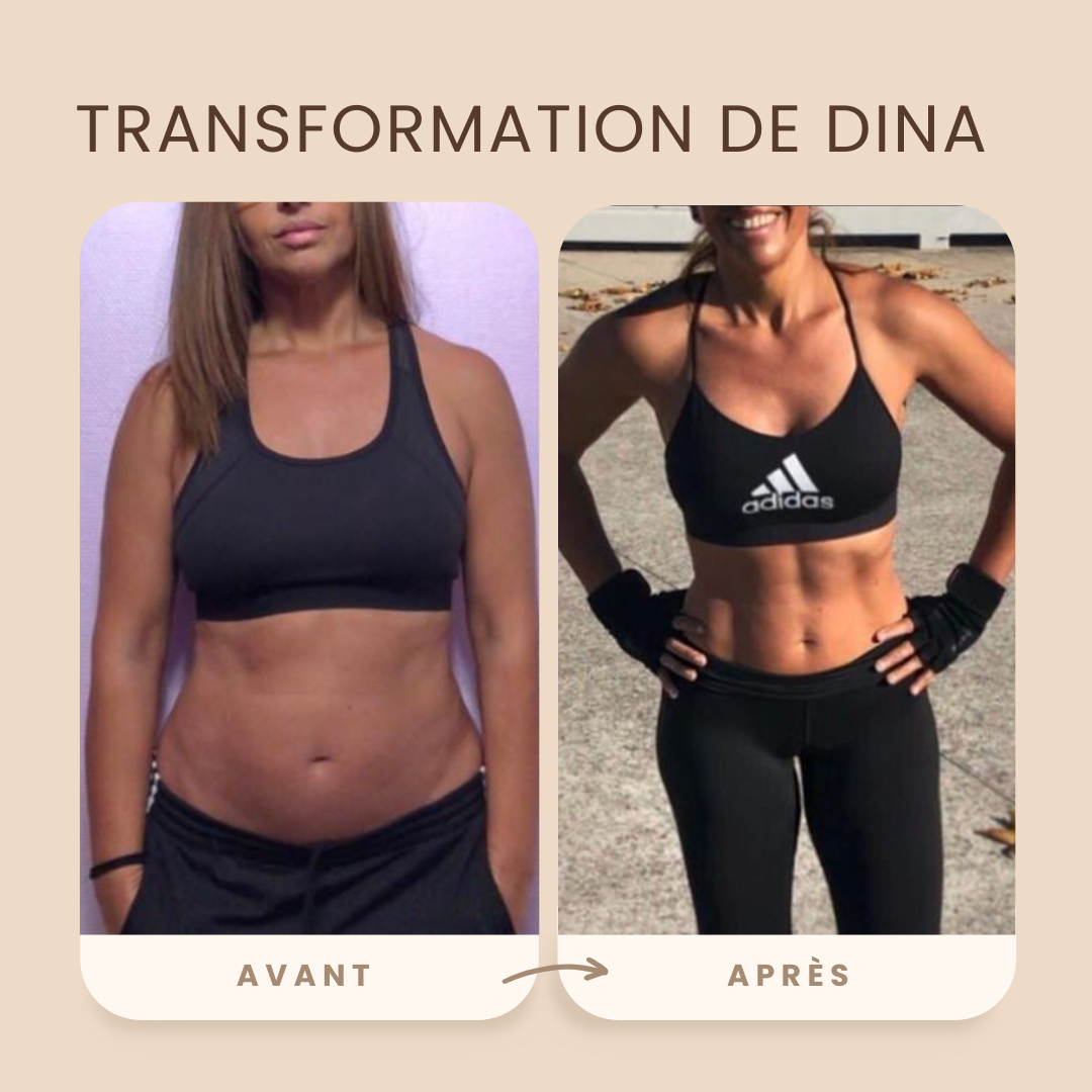 Transformation de Dina