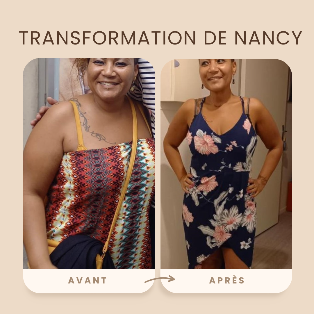 Transformation de Nancy